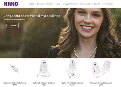 miniatura progetto Kilko | Local Booster Fotografo Google Roma - Foto 360 Gradi